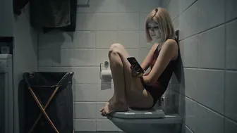 Anastasiya Krasovskaya - Feyk s01e01-03 (2025-2026)