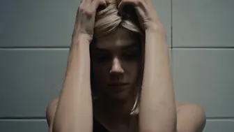 Anastasiya Krasovskaya - Feyk s01e01-03 (2025-2026)
