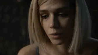 Anastasiya Krasovskaya - Feyk s01e01-03 (2025-2026)