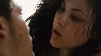 Diana Garcia - Sin Nombre (2009)