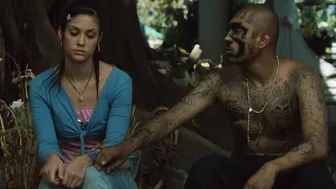 Diana Garcia - Sin Nombre (2009)