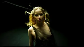 Ellie Bamber - Moss & Freud (2025-2026)