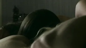 Amy Waller, Crystal Vickers, Anna Smith- The Fall Guys (2011)