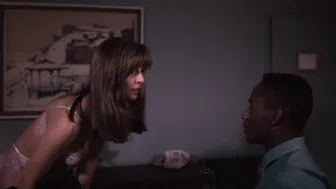 Christina Cox, Michelle Johnson, Ellen Dubin, Karen Waddell - The Donor (1995)