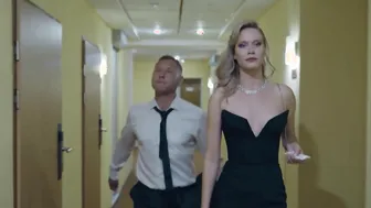 Mariya Stolyarova, Lukerya Ilyashenko, Ekaterina Zakharova, etc - Volkodav s01e01-06 (2025)