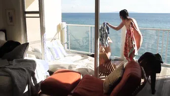 Sophia Takal, Jane Adams – All the Light in the Sky (2012)