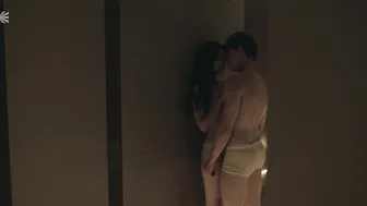 Anna Zavtur, Sofya Arzhanykh, Irina Pautova - Cicadas (Tsikady) s01e05 (2023)