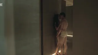 Anna Zavtur, Sofya Arzhanykh, Irina Pautova - Cicadas (Tsikady) s01e05 (2023)