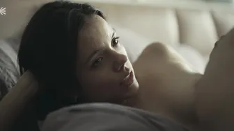 Anna Zavtur, Sofya Arzhanykh, Irina Pautova - Cicadas (Tsikady) s01e05 (2023)