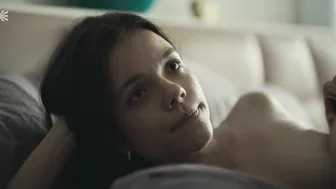 Anna Zavtur, Sofya Arzhanykh, Irina Pautova - Cicadas (Tsikady) s01e05 (2023)