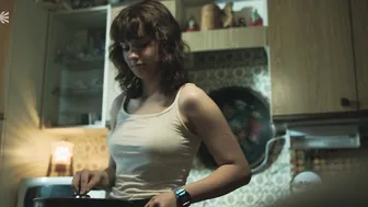 Anna Zavtur, Sofya Arzhanykh, Irina Pautova - Cicadas (Tsikady) s01e05 (2023)