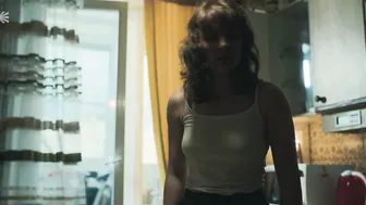 Anna Zavtur, Sofya Arzhanykh, Irina Pautova - Cicadas (Tsikady) s01e05 (2023)