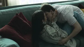 Anna Zavtur, Sofya Arzhanykh, Irina Pautova - Cicadas (Tsikady) s01e05 (2023)