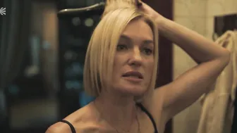 Viktoriya Tolstoganova, Anna Zavtur, Diana Ogay, Sofya Arzhanykh, Irina Pautova - Cicadas (Tsikady) s01e04 (2023)