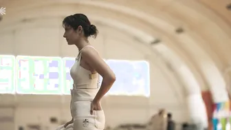 Viktoriya Tolstoganova, Anna Zavtur, Diana Ogay, Sofya Arzhanykh, Irina Pautova - Cicadas (Tsikady) s01e04 (2023)