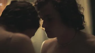 Viktoriya Tolstoganova, Anna Zavtur, Diana Ogay, Sofya Arzhanykh, Irina Pautova - Cicadas (Tsikady) s01e04 (2023)