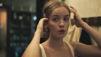 Viktoriya Tolstoganova, Anna Zavtur, Diana Ogay, Sofya Arzhanykh, Irina Pautova - Cicadas (Tsikady) s01e04 (2023)