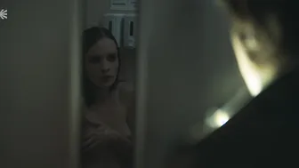 Viktoriya Tolstoganova, Anna Zavtur, Diana Ogay, Sofya Arzhanykh, Irina Pautova - Cicadas (Tsikady) s01e04 (2023)