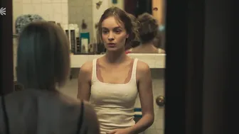 Viktoriya Tolstoganova, Anna Zavtur, Diana Ogay, Sofya Arzhanykh, Irina Pautova - Cicadas (Tsikady) s01e04 (2023)