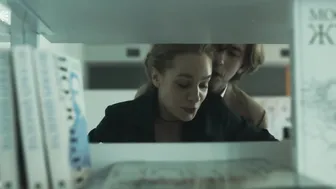 Viktoriya Tolstoganova, Anna Zavtur, Diana Ogay, Sofya Arzhanykh, Irina Pautova - Cicadas (Tsikady) s01e04 (2023)