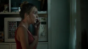 Sarah Kristian, Alice Belaïdi - Victor et Celia (2019)