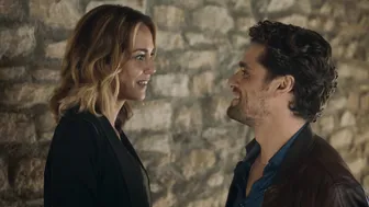 Sarah Kristian, Alice Belaïdi - Victor et Celia (2019)