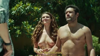 Natalia Lage, Brunna Martins, Juliana Bebe, etc - Hard s02e03-06 (2020-2021)