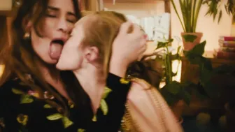 Sara Batuecas, Ángela Aguilar, Monica Umbral - Confesiones Chin Chin (2024)