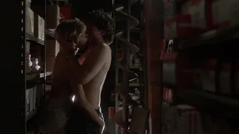 Kate Vernon, Krista Bridges - Bloodknot (1995)