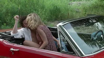 Kate Vernon, Krista Bridges - Bloodknot (1995)
