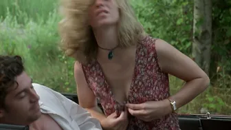Kate Vernon, Krista Bridges - Bloodknot (1995)