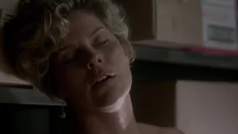 Kate Vernon, Krista Bridges - Bloodknot (1995)