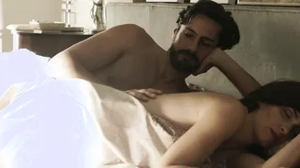 Pilar Mayo, Paz Vega – La ignorancia de la sangre (2014)