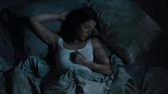 Olivia Thirlby - White Orchid (2018)