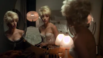Olivia Thirlby - White Orchid (2018)