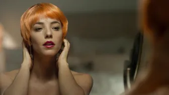 Olivia Thirlby - White Orchid (2018)