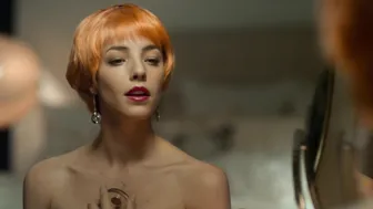 Olivia Thirlby - White Orchid (2018)