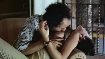 Kate Beckinsale – Uncovered (1994)