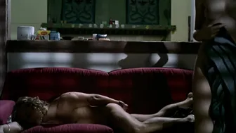 Kate Beckinsale – Uncovered (1994)