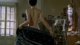 Kate Beckinsale – Uncovered (1994)