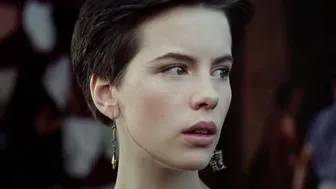 Kate Beckinsale – Uncovered (1994)