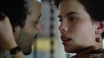 Kate Beckinsale – Uncovered (1994)