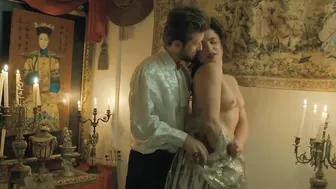 Paloma Moreno - Love Challenges (Défis amoureux) s01 (2026)