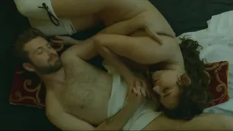 Paloma Moreno - Love Challenges (Défis amoureux) s01 (2026)