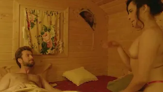 Paloma Moreno - Love Challenges (Défis amoureux) s01 (2026)