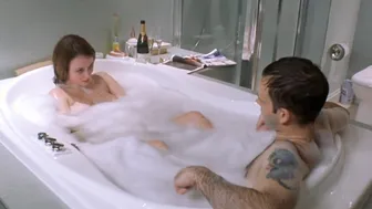 Keeley Hawes, Rachael Stirling - Complicity (Retribution) (2000)