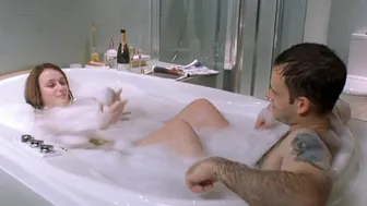 Keeley Hawes, Rachael Stirling - Complicity (Retribution) (2000)