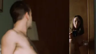 Keeley Hawes, Rachael Stirling - Complicity (Retribution) (2000)