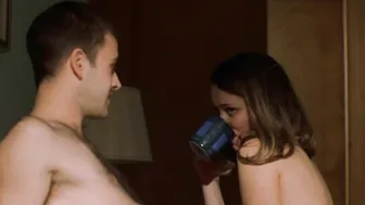 Keeley Hawes, Rachael Stirling - Complicity (Retribution) (2000)