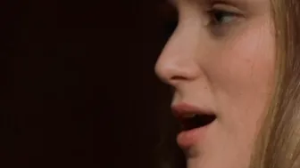 Keeley Hawes, Rachael Stirling - Complicity (Retribution) (2000)